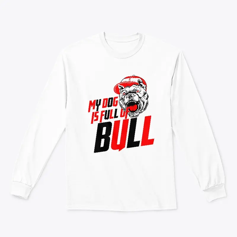 Bulldog Shirt