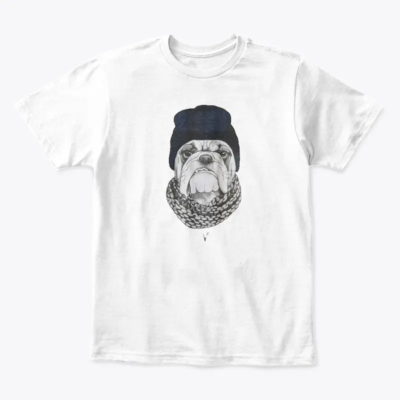 Bulldog Shirt