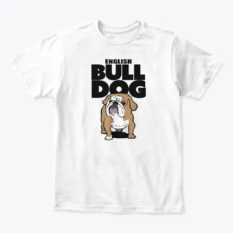 Bulldog Merchandise