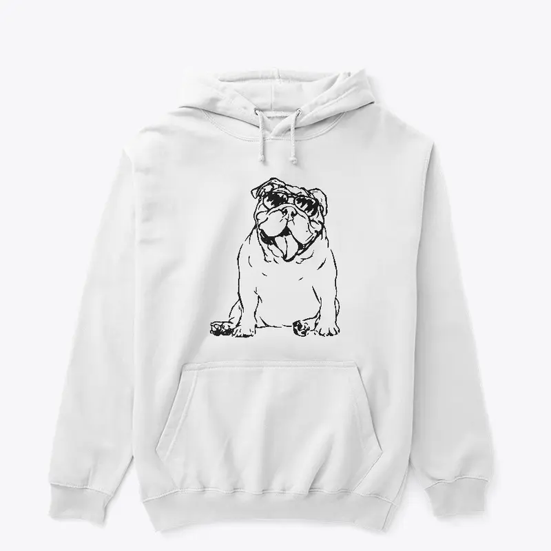 Bulldog Shirt