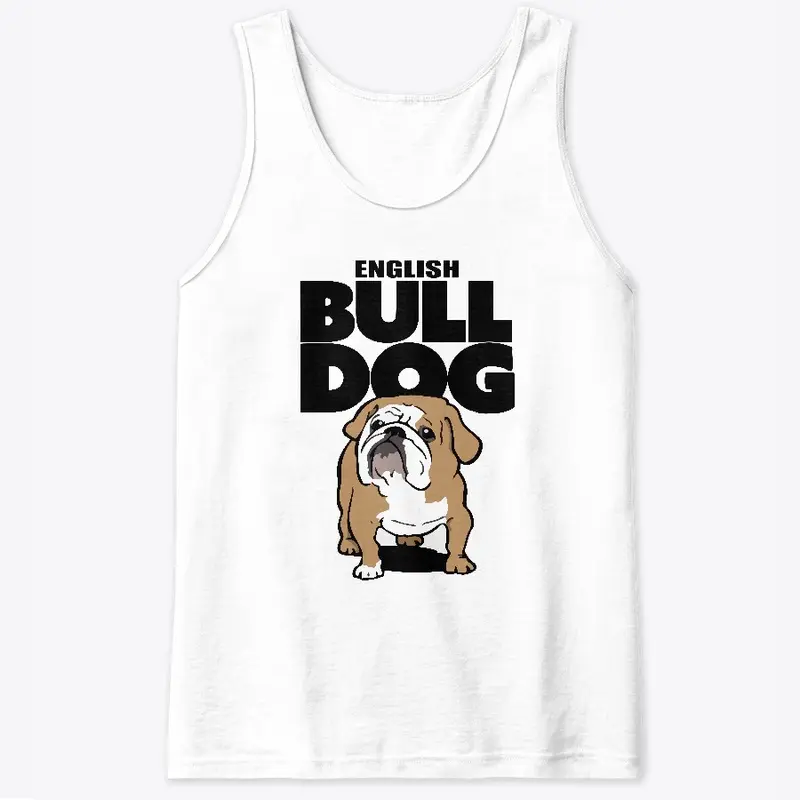 Bulldog Merchandise