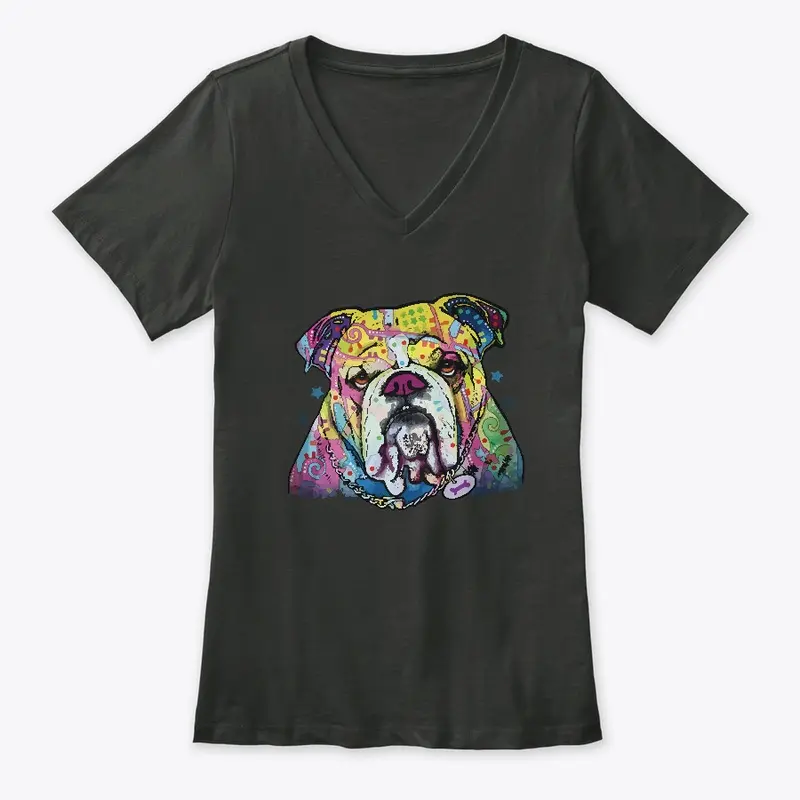 Bulldog Merchandise