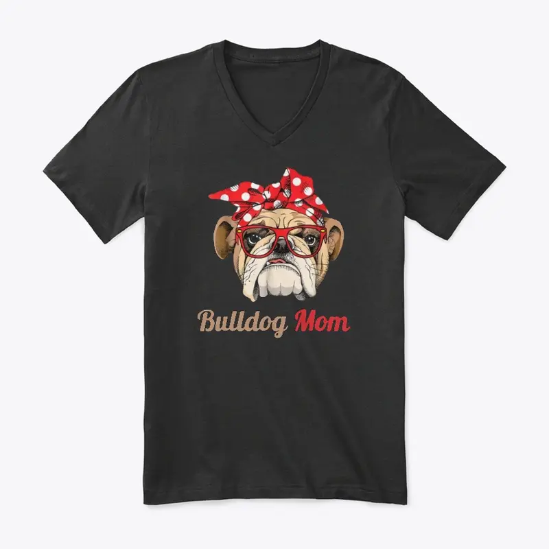 Bulldog Merchandise