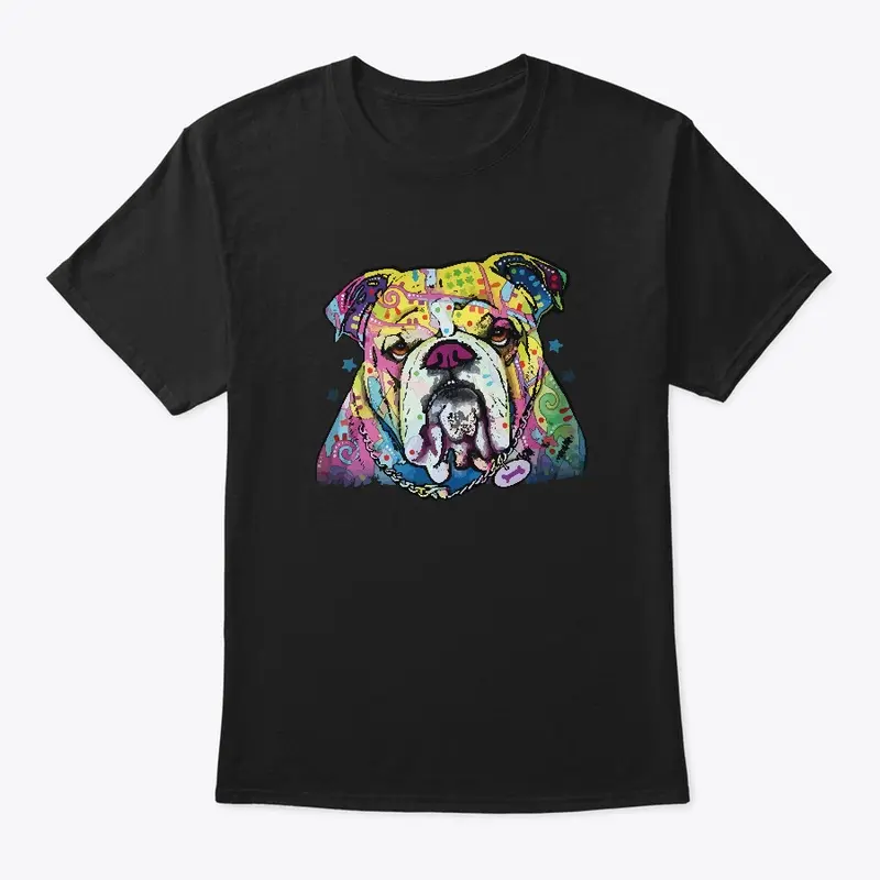 Bulldog Merchandise