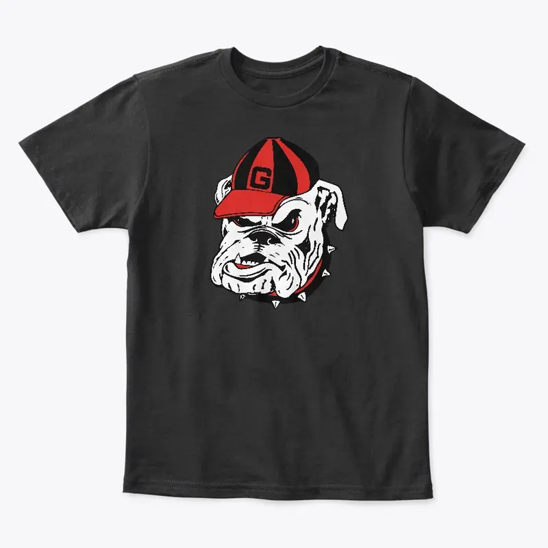 Bulldog Merchandise