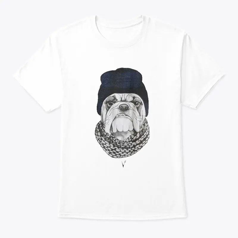 Bulldog Shirt