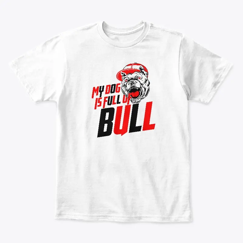 Bulldog Shirt