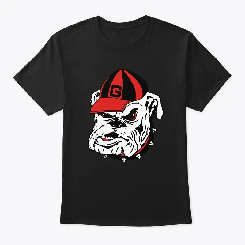 Bulldog Merchandise