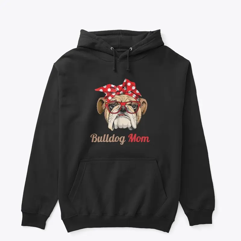 Bulldog Merchandise