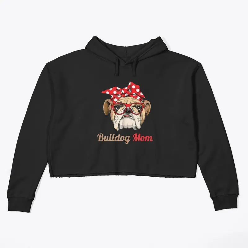 Bulldog Merchandise