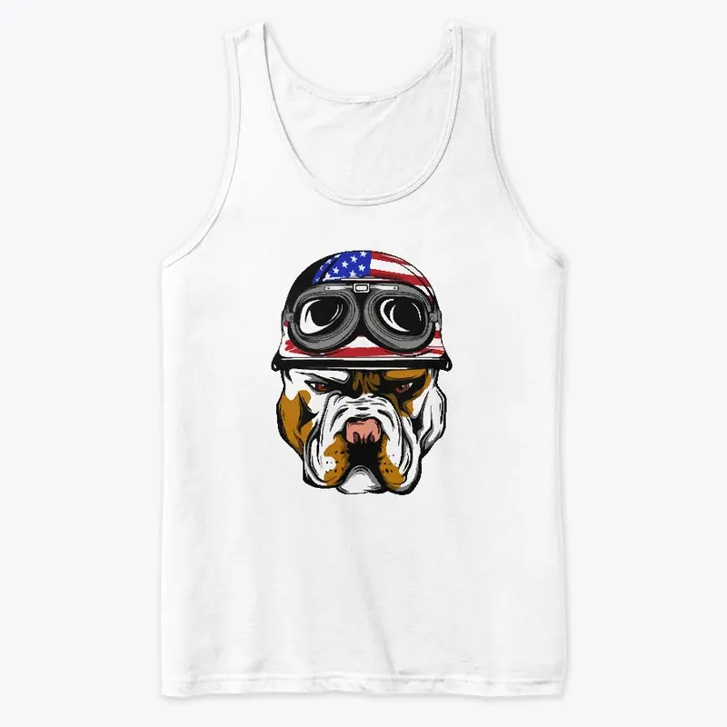 Bulldog Shirt