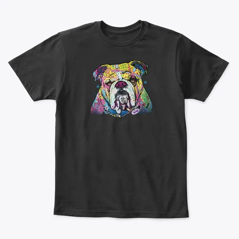 Bulldog Merchandise