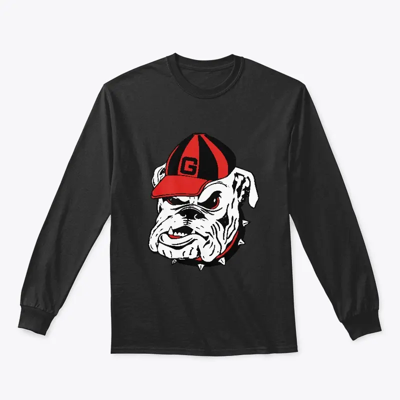 Bulldog Merchandise