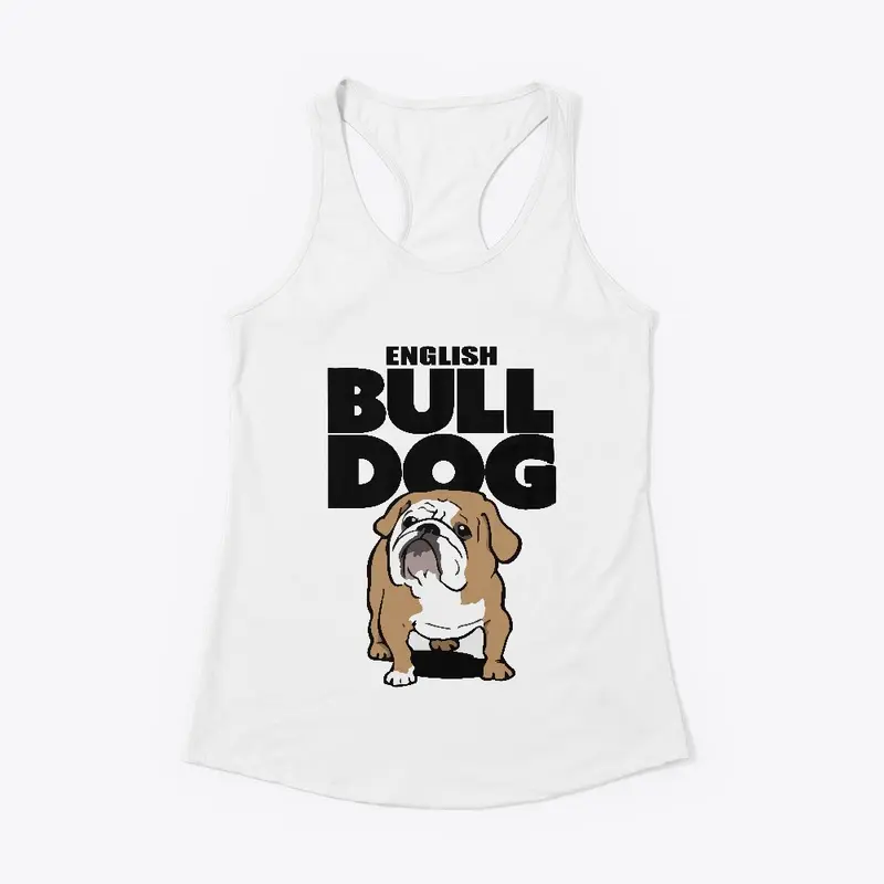 Bulldog Merchandise