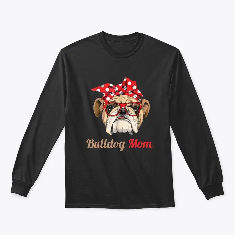 Bulldog Merchandise