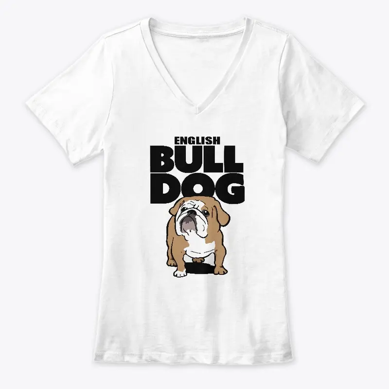 Bulldog Merchandise