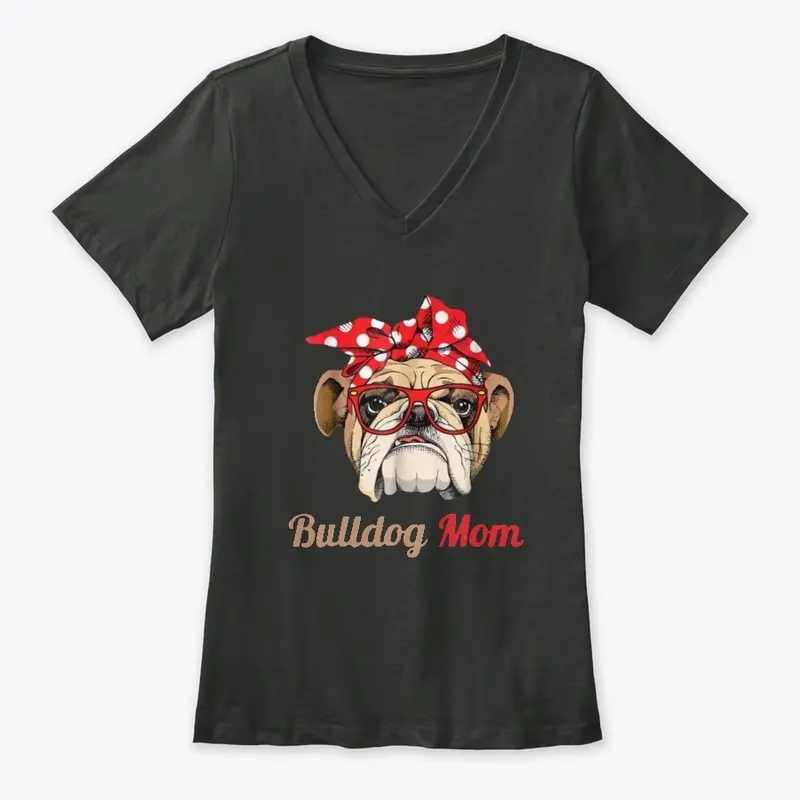 Bulldog Merchandise