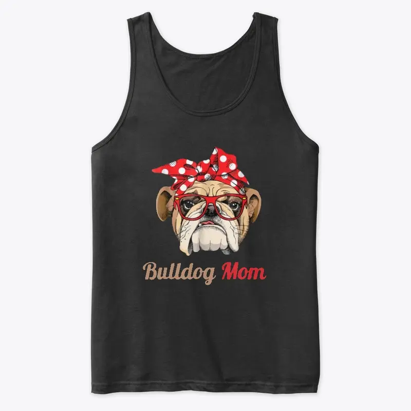 Bulldog Merchandise