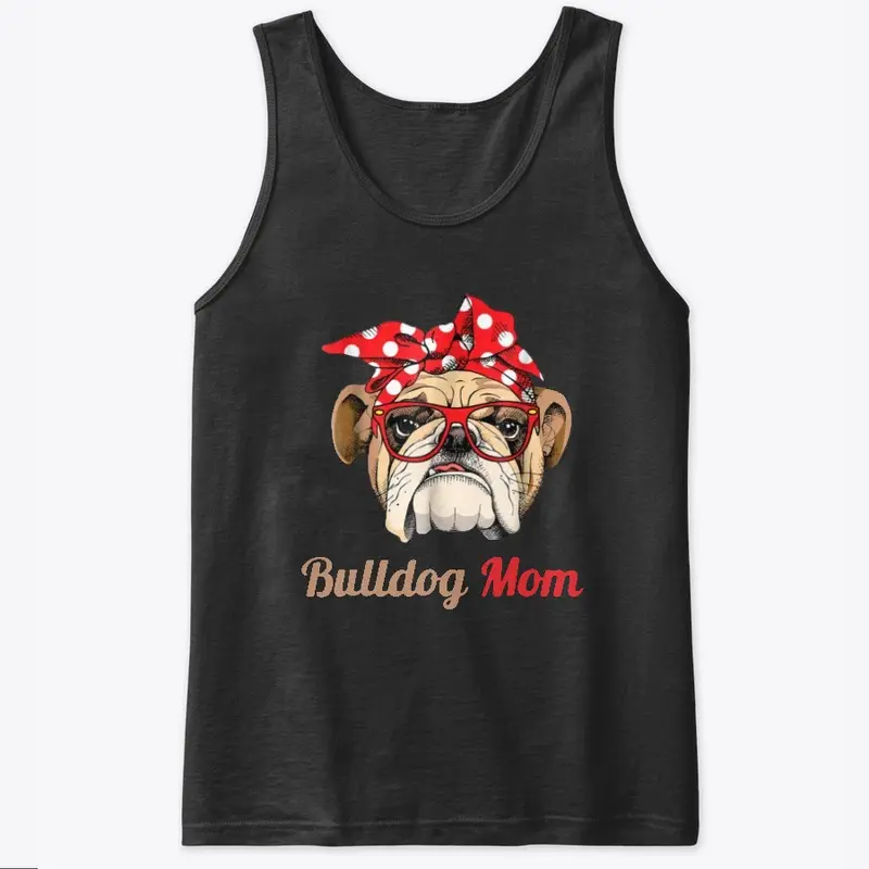 Bulldog Merchandise