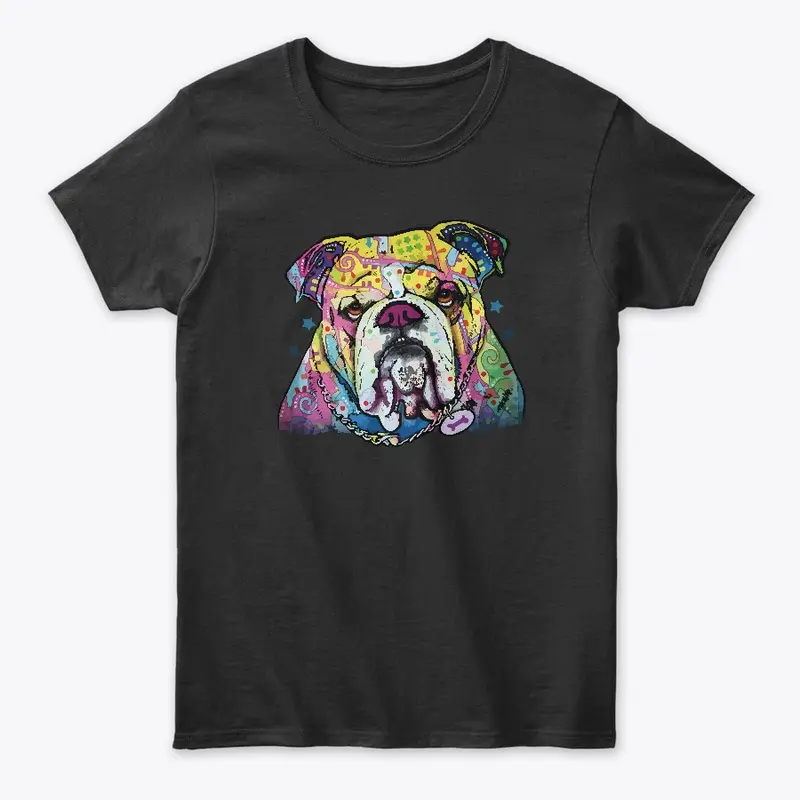 Bulldog Merchandise