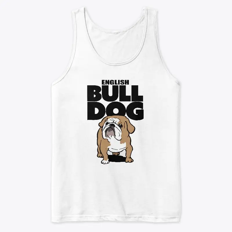 Bulldog Merchandise