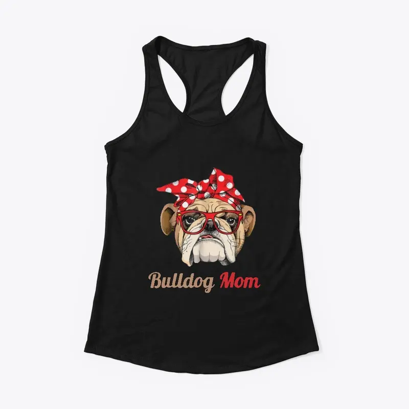 Bulldog Merchandise