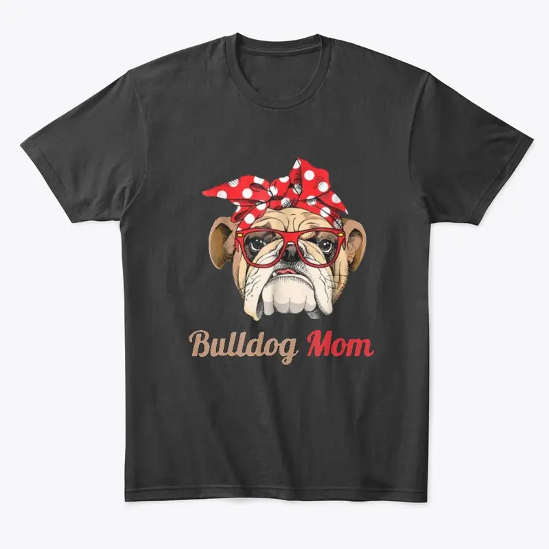 Bulldog Merchandise