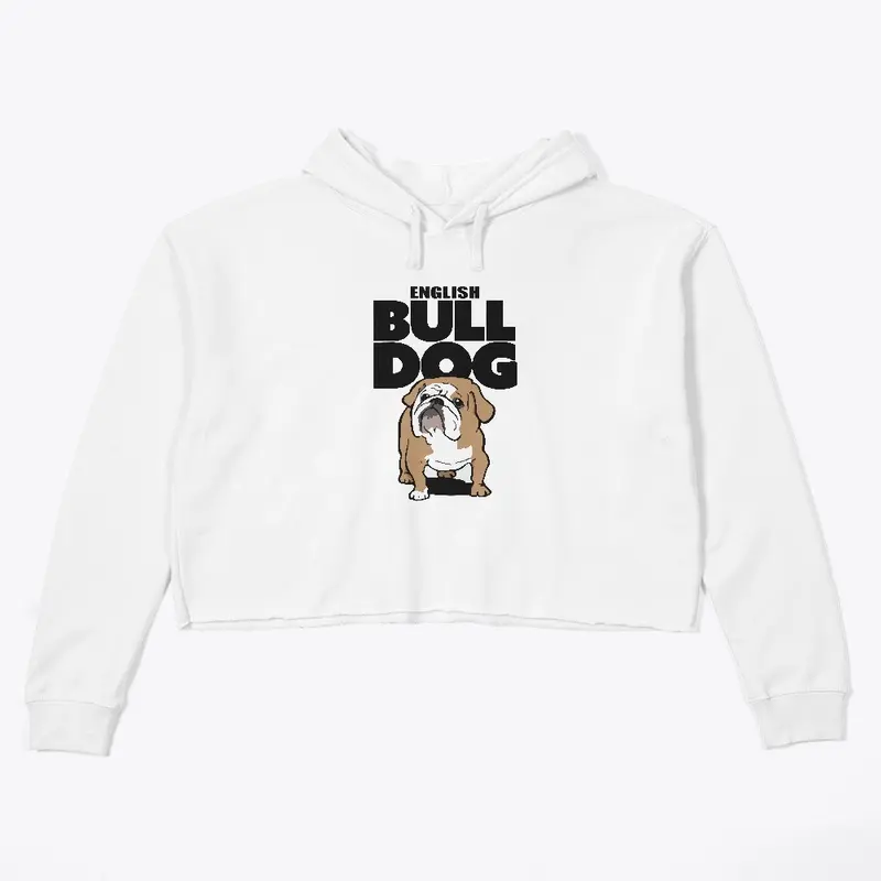 Bulldog Merchandise