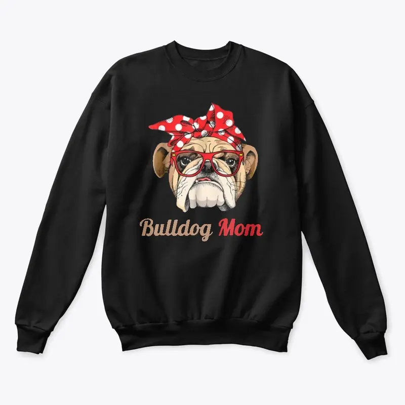 Bulldog Merchandise