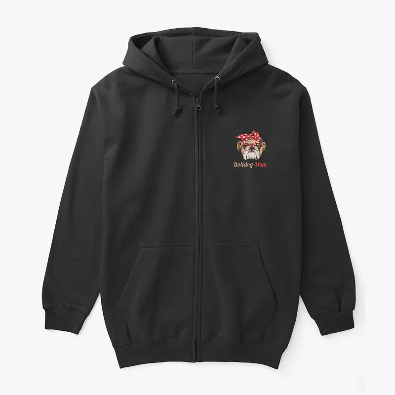 Bulldog Merchandise