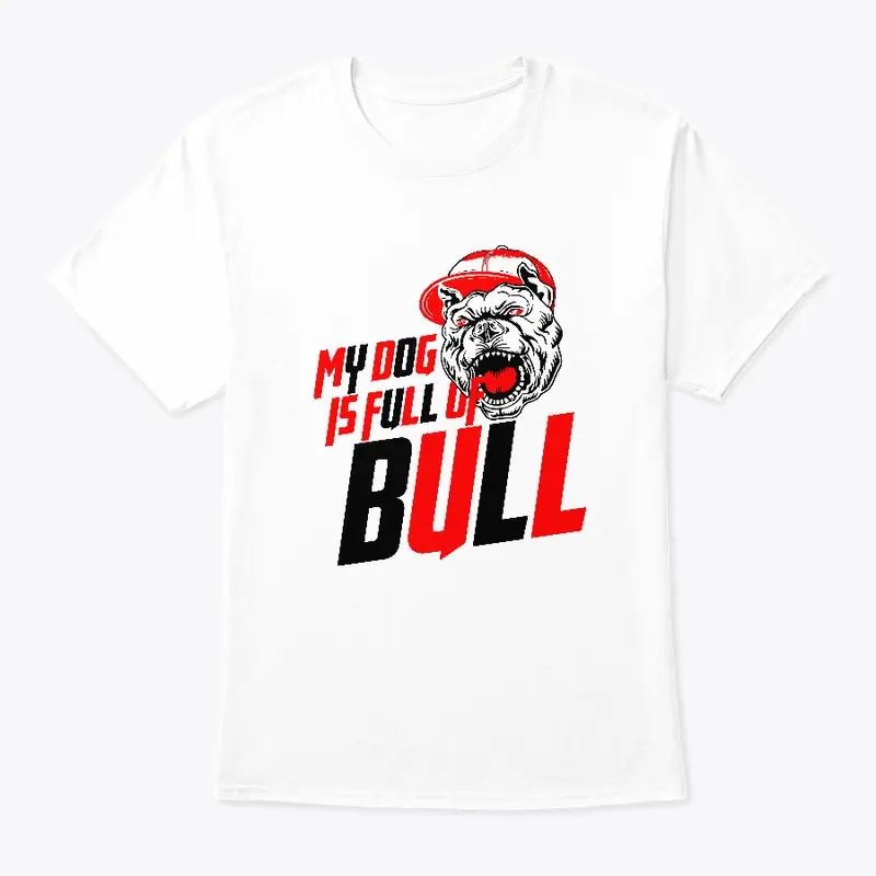 Bulldog Shirt