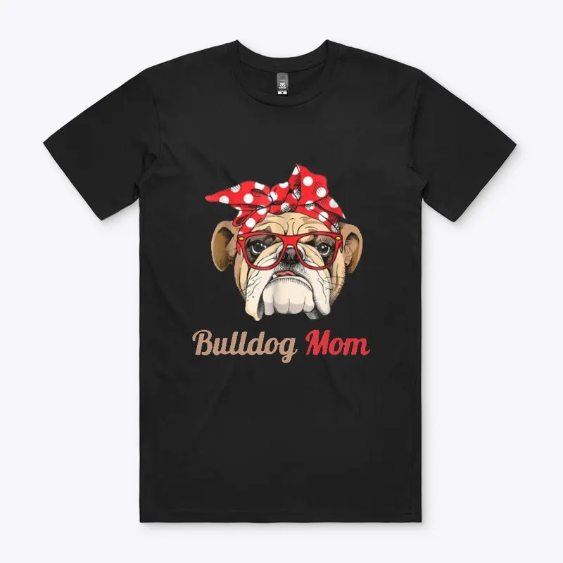 Bulldog Merchandise