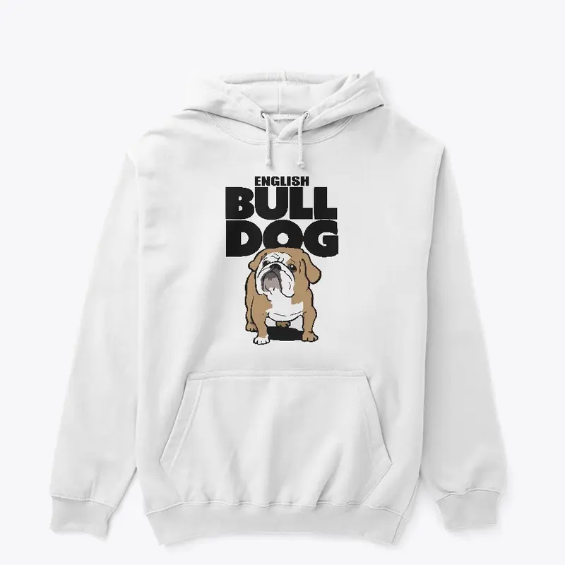 Bulldog Merchandise